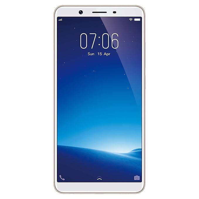 Vivo Y71 mobile phone under 5000