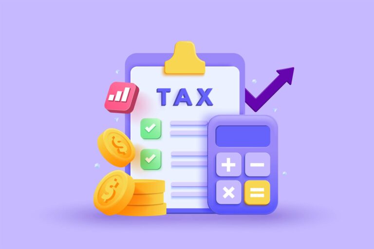 income tax calculator excel