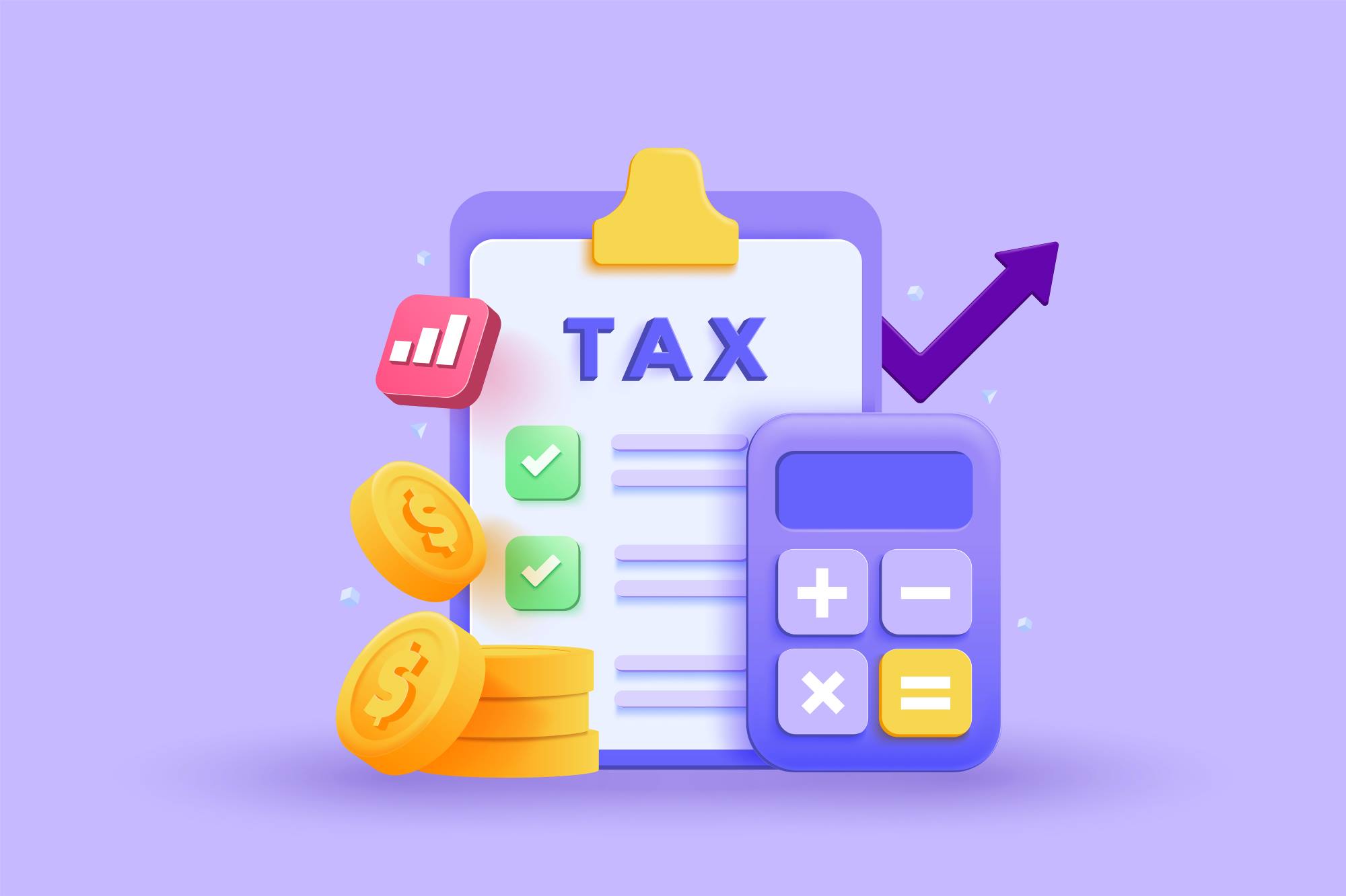 income tax calculator excel