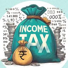 income tax calculator excel