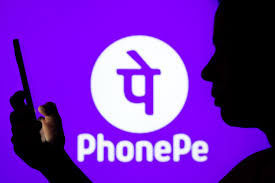 how to delete phonepe history​