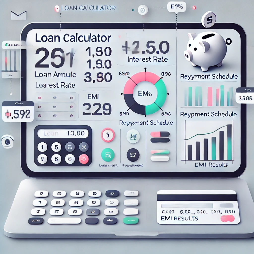 SBI Home Loan Prepayment Calculator